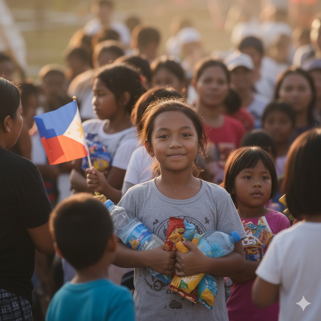 Medical Kits For Tabogon
